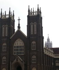 Międzynarodowe Sanktuarium św. Sebastiana w Arthunkal