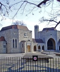 Sanktuarium Matki Bożej w Aylesford