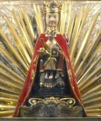 Sanktuarium Matki Bożej Strażniczki Wiary Świętej w Bardzie