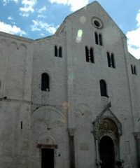 Bazylika św. Mikołaja w Bari