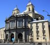 Bazylika Królewska św. Franciszka Wielkiego w Madrycie