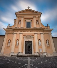 Sanktuarium św. Walentego w Terni