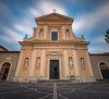 Sanktuarium św. Walentego w Terni