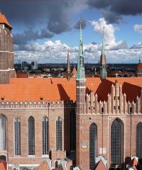 Bazylika Mariacka w Gdańsku