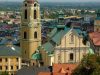 Sanktuarium Matki Bożej Jackowej  w Przemyślu