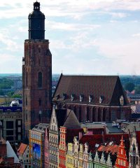 Bazylika św. Elżbiety we Wrocławiu