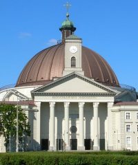 Bazylika św. Wincentego a Paulo w Bydgoszczy