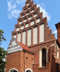 Sanktuarium Matki Bożej Pięknej Miłości w Bydgoszczy