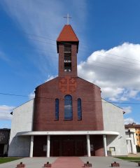 Sanktuarium św. Rity w Bydgoszczy