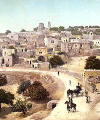 Betania