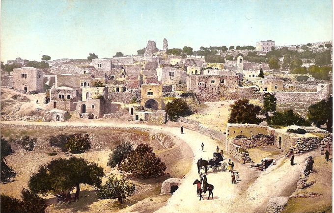 Betania