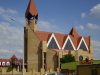 Sanktuarium Miłosierdzia Bożego w Białej Podlasce