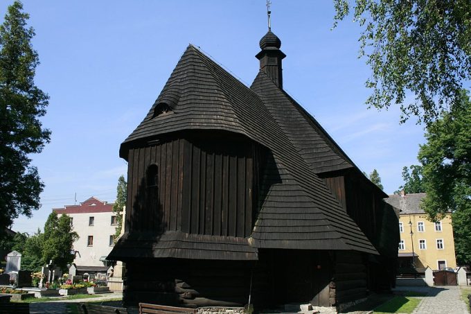 Sanktuarium św. Walentego w Bieruniu