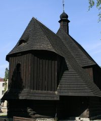 Sanktuarium św. Walentego w Bieruniu