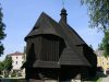 Sanktuarium św. Walentego w Bieruniu