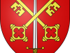 Herb opactwa Cluny