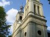 Sanktuarium Matki Bożej Borowieńskiej w Borownie