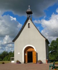 Sanktuarium Zawierzenia w Bydgoszczy