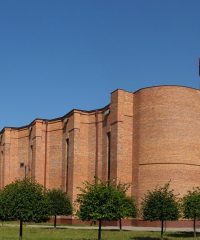 Sanktuarium Królowej Męczenników w Bydgoszczy, Bazylika Kalwarii Bydgoskiej