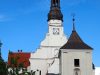 Sanktuarium Matki Bożej Królowej Krajny w Byszewie