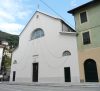 Sanktuarium Matki Bożej z Gaju w Camogli