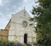 Narodowe Sanktuarium św. Teresy z Lisieux w Kew