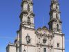 Sanktuarium Matki Bożej w San Juan de los Lagos