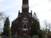 Sanktuarium Matki Bożej Księżnej Ziemi Sieradzkiej w Charłupi Małej