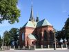 Sanktuarium Matki Bożej Królowej Rodzin w Chorzelowie