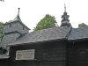 Sanktuarium św. Jakuba w Szczyrku