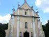 Sanktuarium Matki Bożej Miłosiernej w Białej Rawskiej