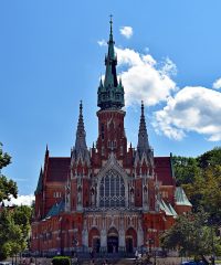 Sanktuarium św. Józefa w Krakowie-Podgórzu
