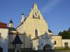 Sanktuarium Matki Bożej Latyczowskiej w Latyczowie