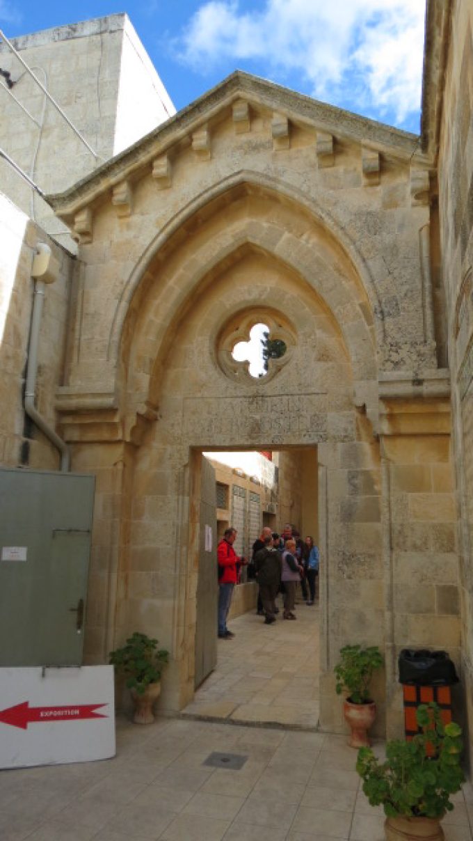 Pater noster