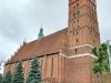 Bazylika Najświętszego Zbawiciela i Wszystkich Świętych w Dobrym Mieście