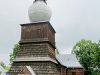 Sanktuarium Matki Boskiej Bolesnej w Czarnym Potoku