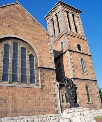 Sanktuarium św. Jana Vianney’a w Czeladzi