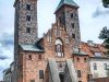Sanktuarium Matki Bożej Pocieszenia w Czerwińsku