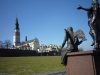 Sanktuarium Matki Boże Jasnogórskiej w Częstochowie
