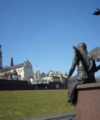 Sanktuarium Matki Boże Jasnogórskiej w Częstochowie