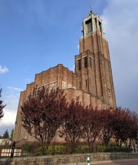 Sanktuarium św. Antoniego z Padwy w Częstochowie