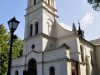 Sanktuarium Matki Bożej Łaskawej Księżnej Kujaw w Błennej