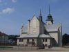 Sanktuarium Matki Bożej Szkaplerznej w Dobrej