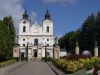 Sanktuarium św. Jana z Dukli w Dukli
