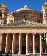 Sanktuarium Wniebowzięcia Matki Bożej w Moście