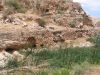 Nahal Prat pomiędzy Ein Prat oraz Ein Mabua