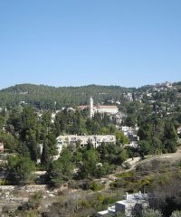 Ain Karem