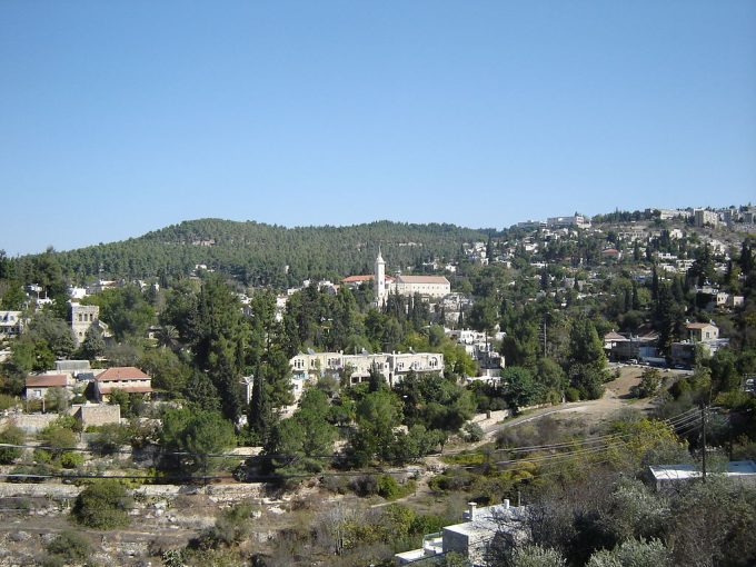 Ain Karem