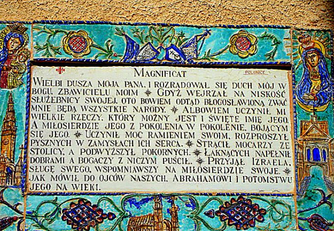 Magnificat