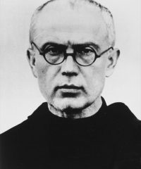 św. Maksymilian Kolbe